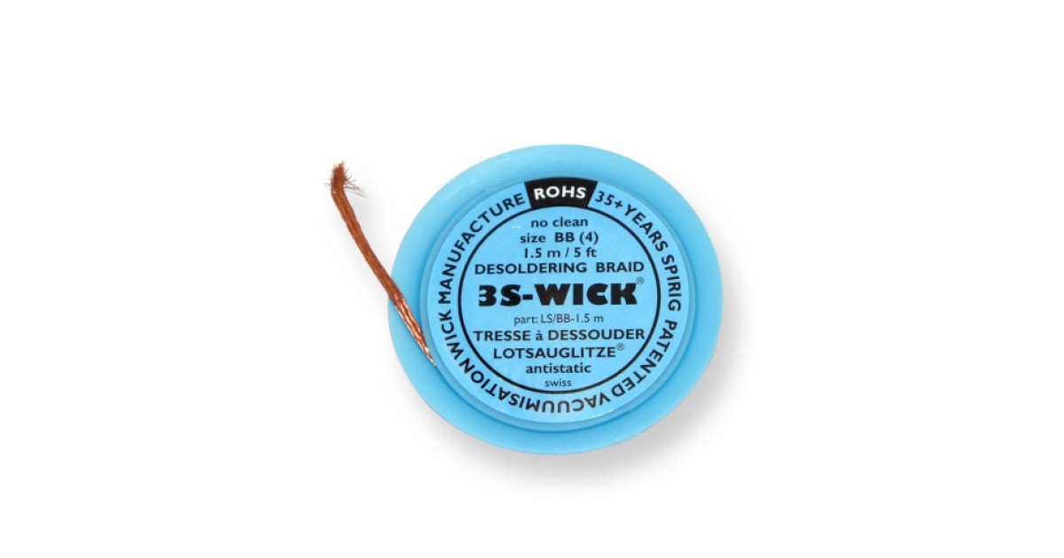 Купить WICK2.7-1.5 Ersa оптом в Москве