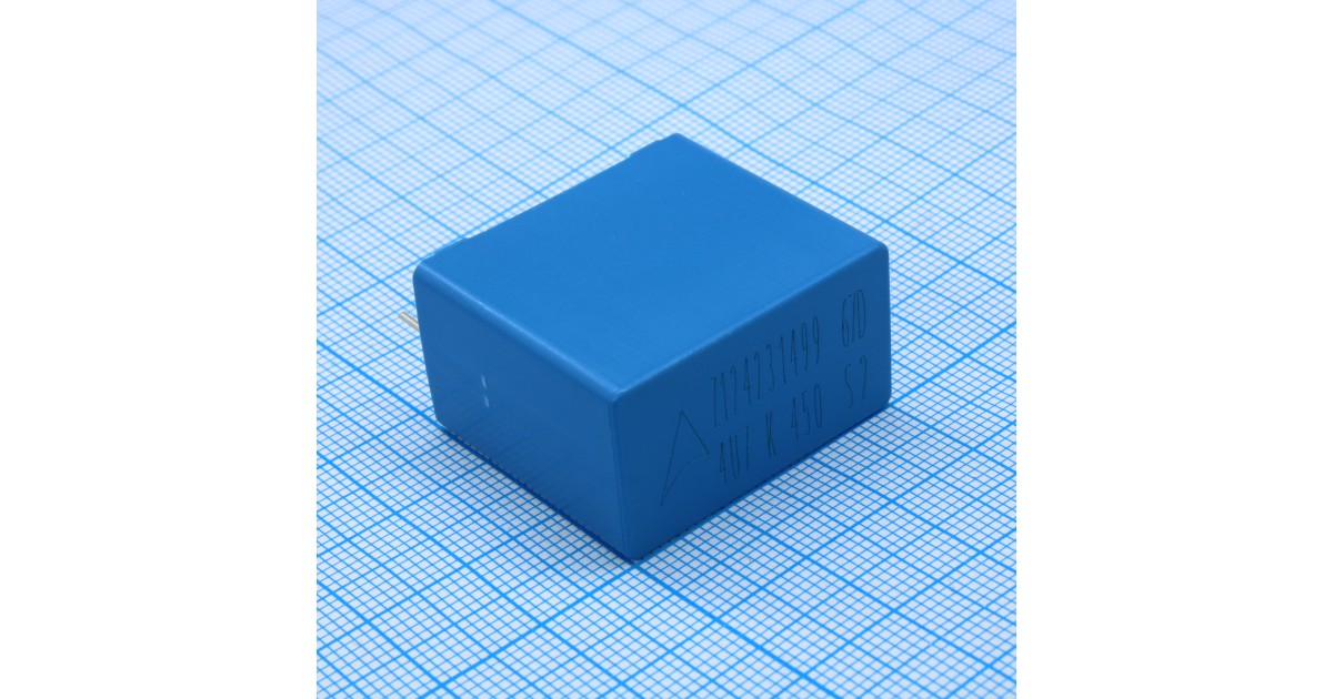 Купить B32674D4475K000 EPCOS оптом в Москве