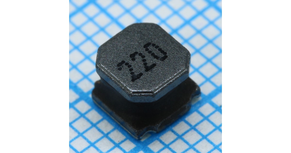 Купить SRN5040TA-220M BOURNS оптом в Москве