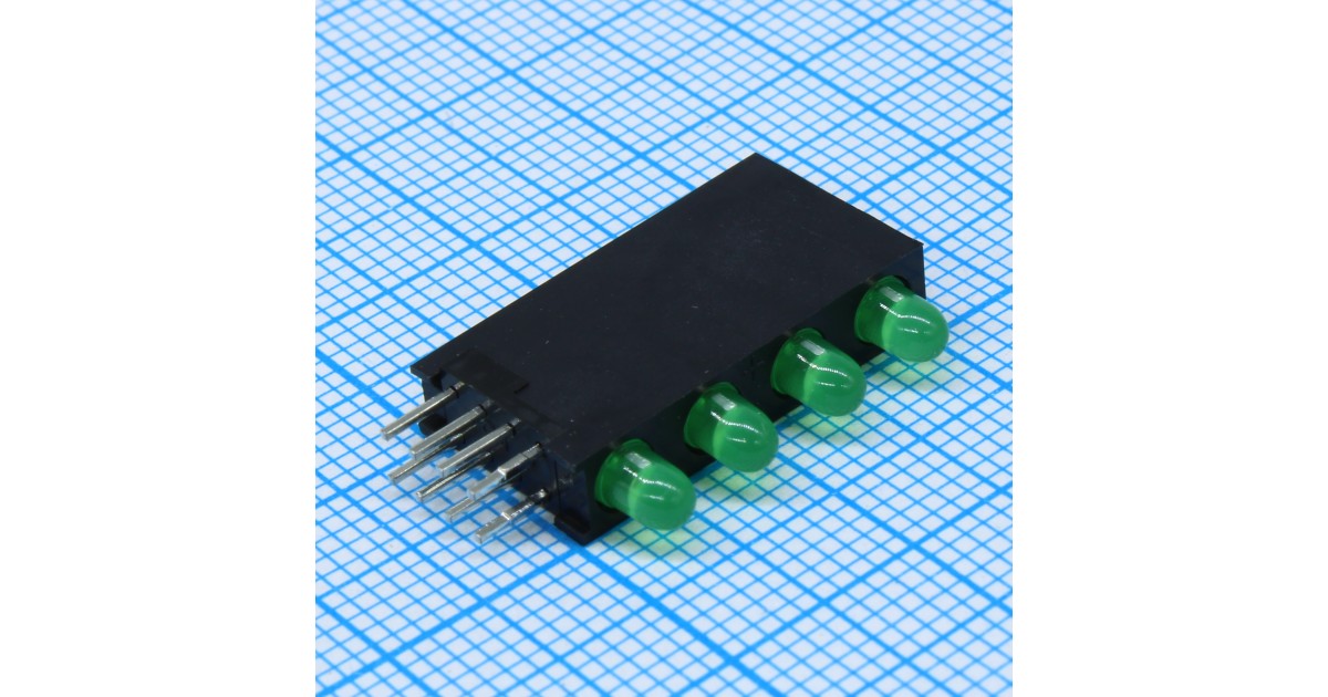 Купить WP934SB/4GD Kingbright оптом в Москве