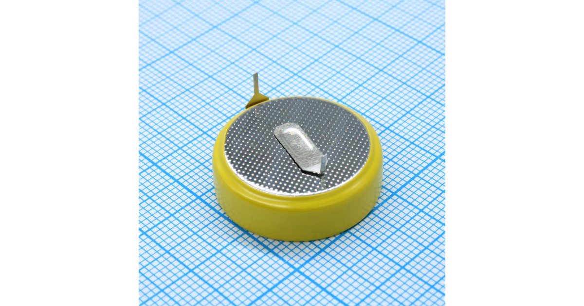 Купить CR2477-VBY2 Fanso оптом в Москве