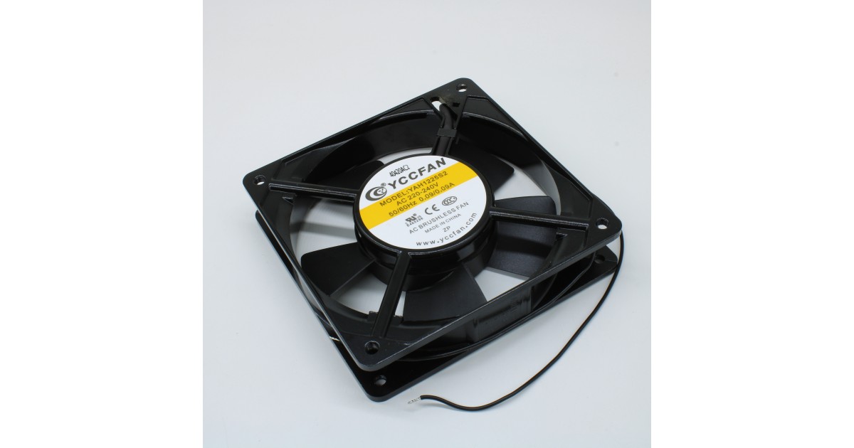 Купить YAH1225S2 YCCFAN оптом в Москве