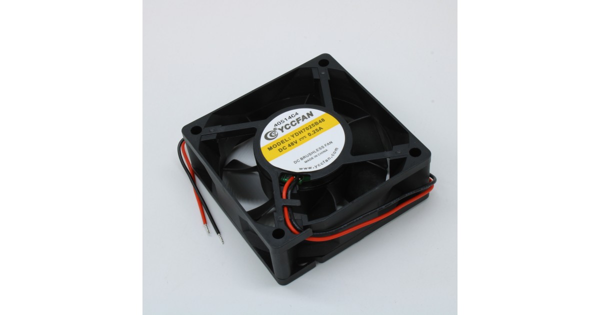 Купить YDH7025B48 YCCFAN оптом в Москве