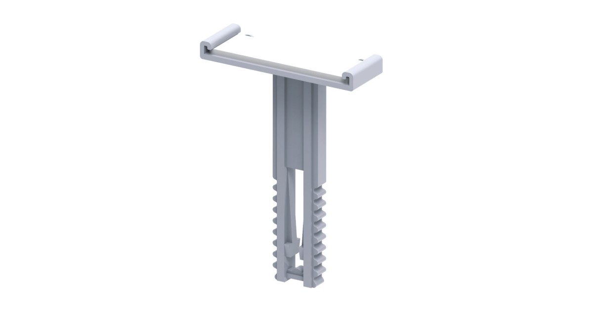 Купить Держатель марикровки GMH8 ConnectWell оптом в Москве