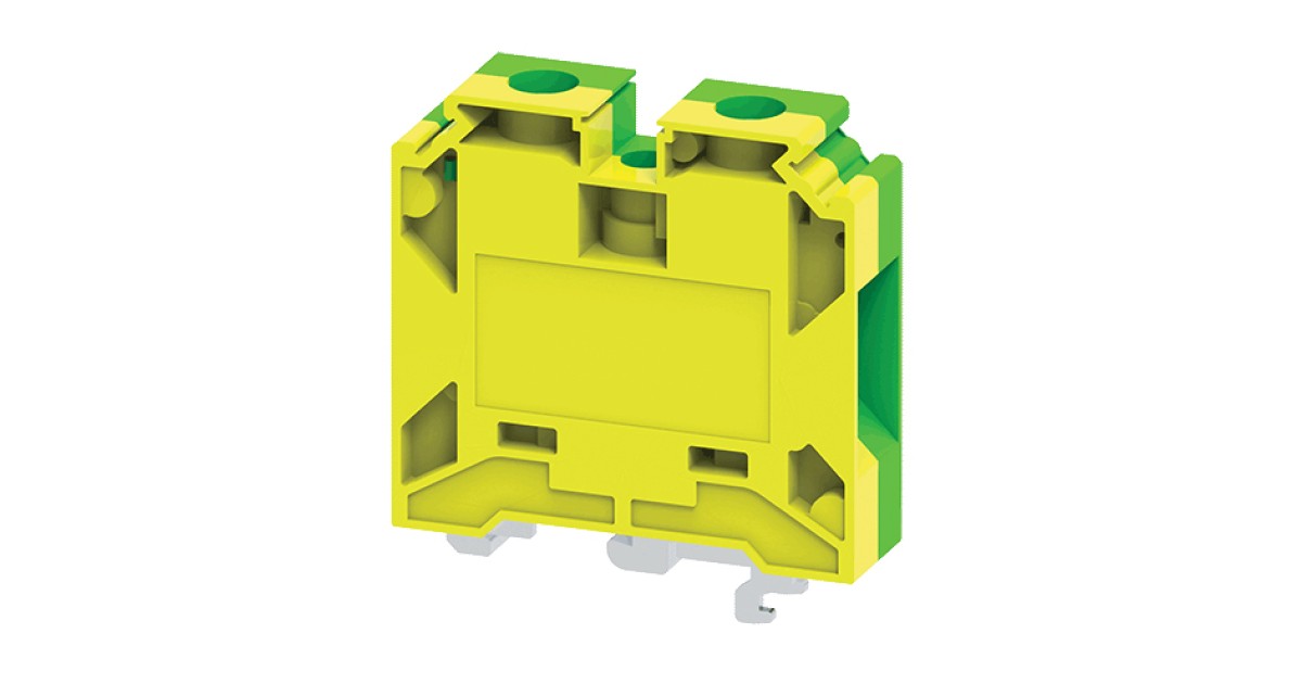 Купить Заземляющая клемма CGT35U ConnectWell оптом в Москве