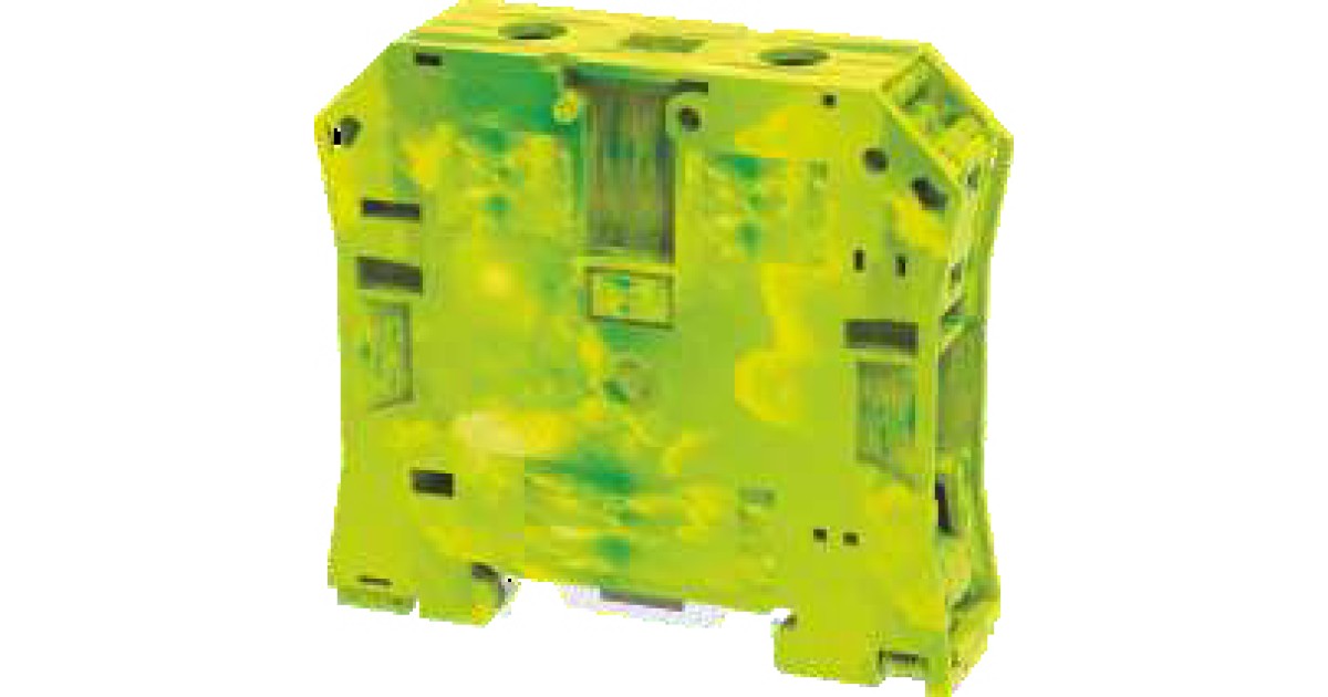 Купить Заземляющая клемма CGT50/70N ConnectWell оптом в Москве