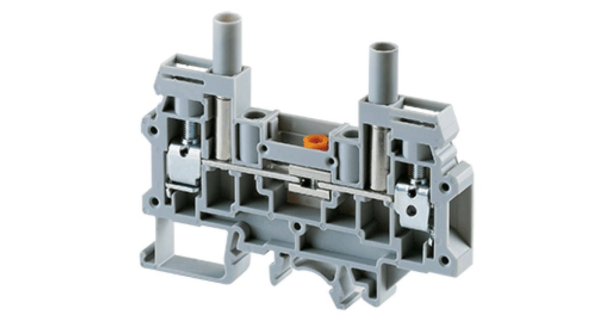 Купить Измерительная клемма CDS6U/TS ConnectWell оптом в Москве