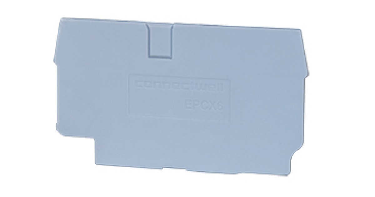 Купить Крышка боковая EPCX6 ConnectWell оптом в Москве