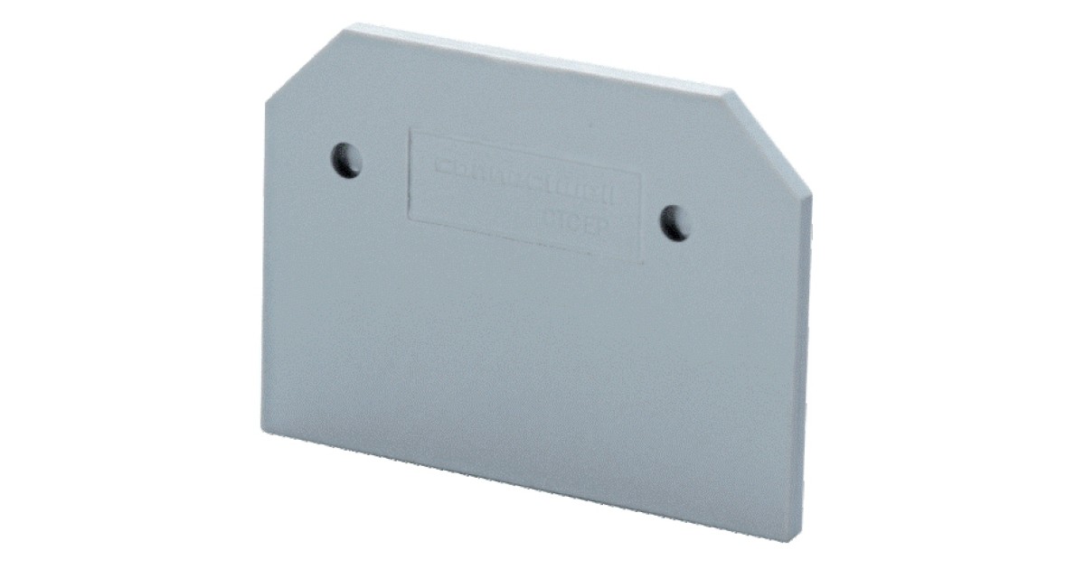 Купить Крышка боковая EPCY4/3 ConnectWell оптом в Москве