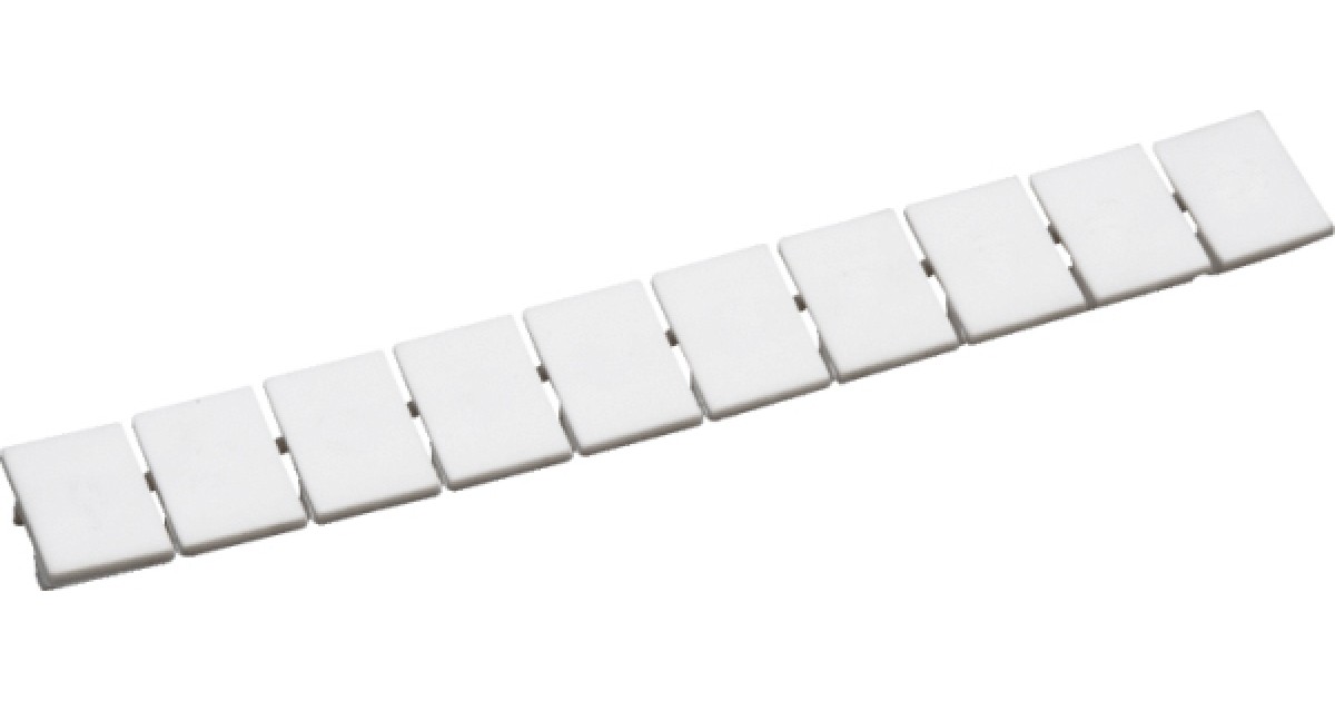 Купить Маркировка для клемм CA509/K8WHT ConnectWell оптом в Москве