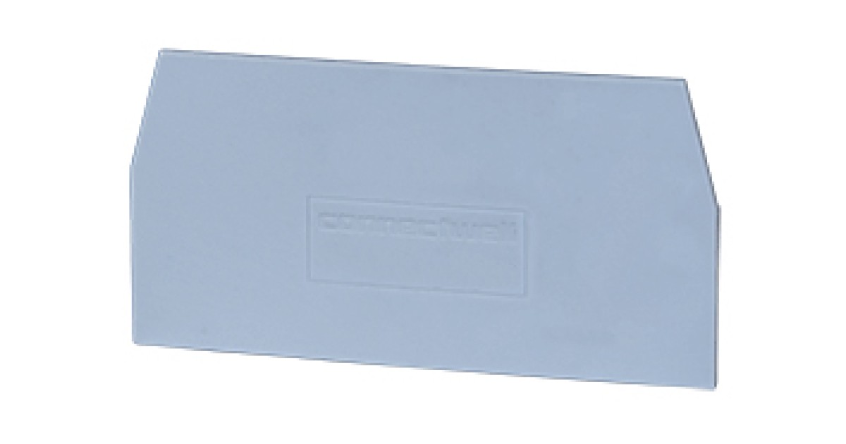 Купить Разделительная пластина PPCX4 ConnectWell оптом в Москве