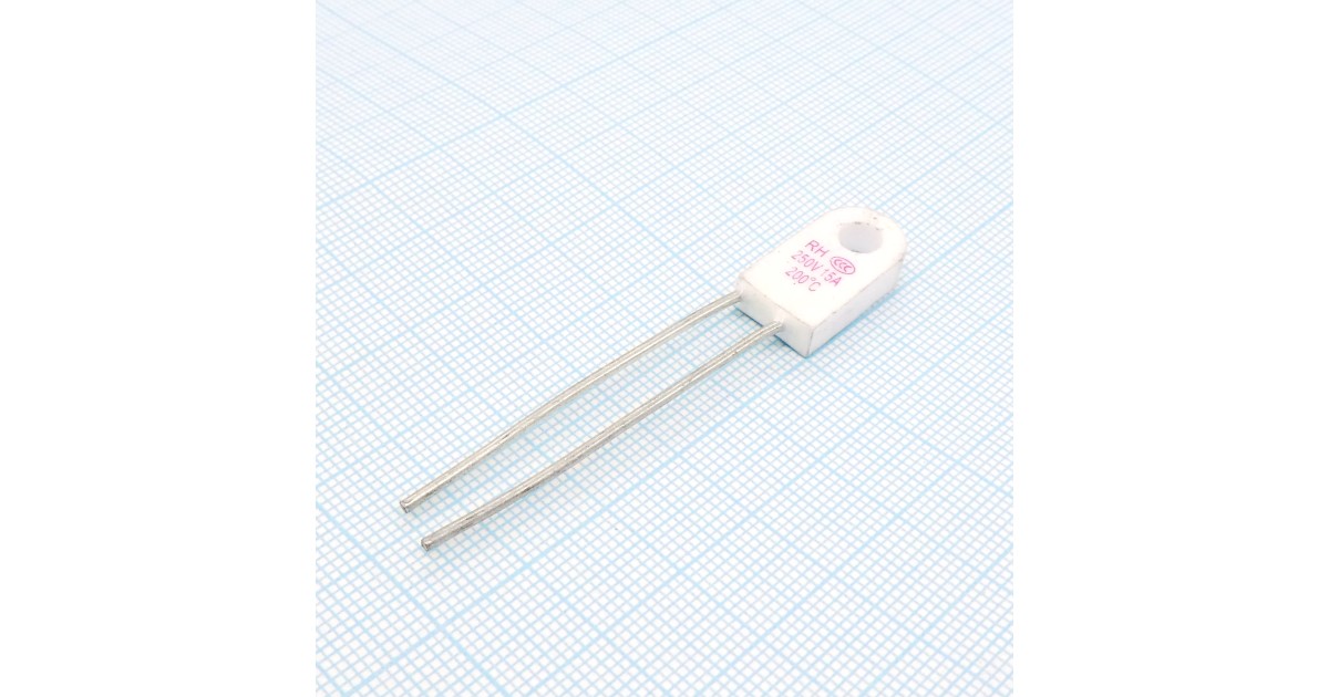 Купить Therm.Fuse RH200 (15A) . оптом в Москве