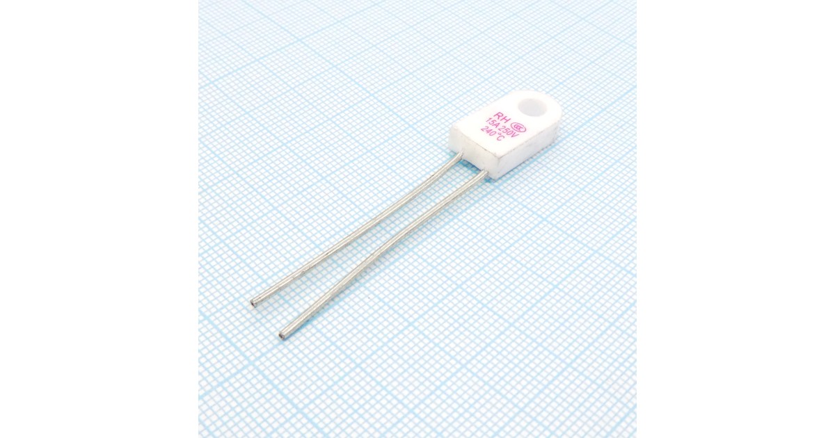 Купить Therm.Fuse RH240 (15A) . оптом в Москве