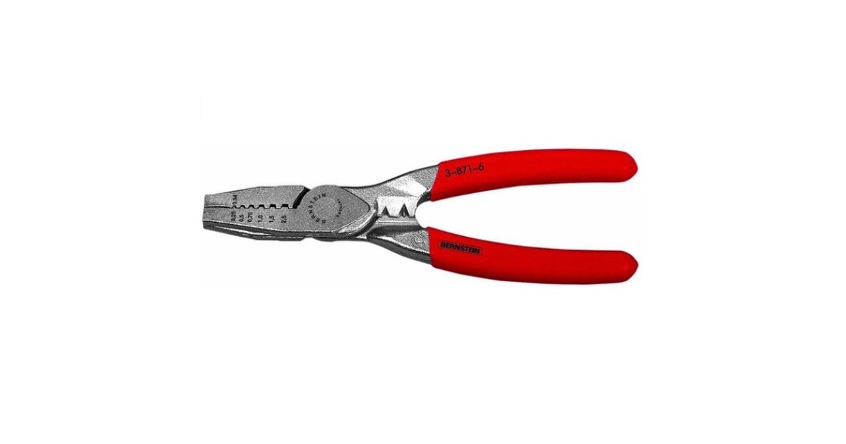 Купить 3-871-6 BERNSTEIN оптом в Москве