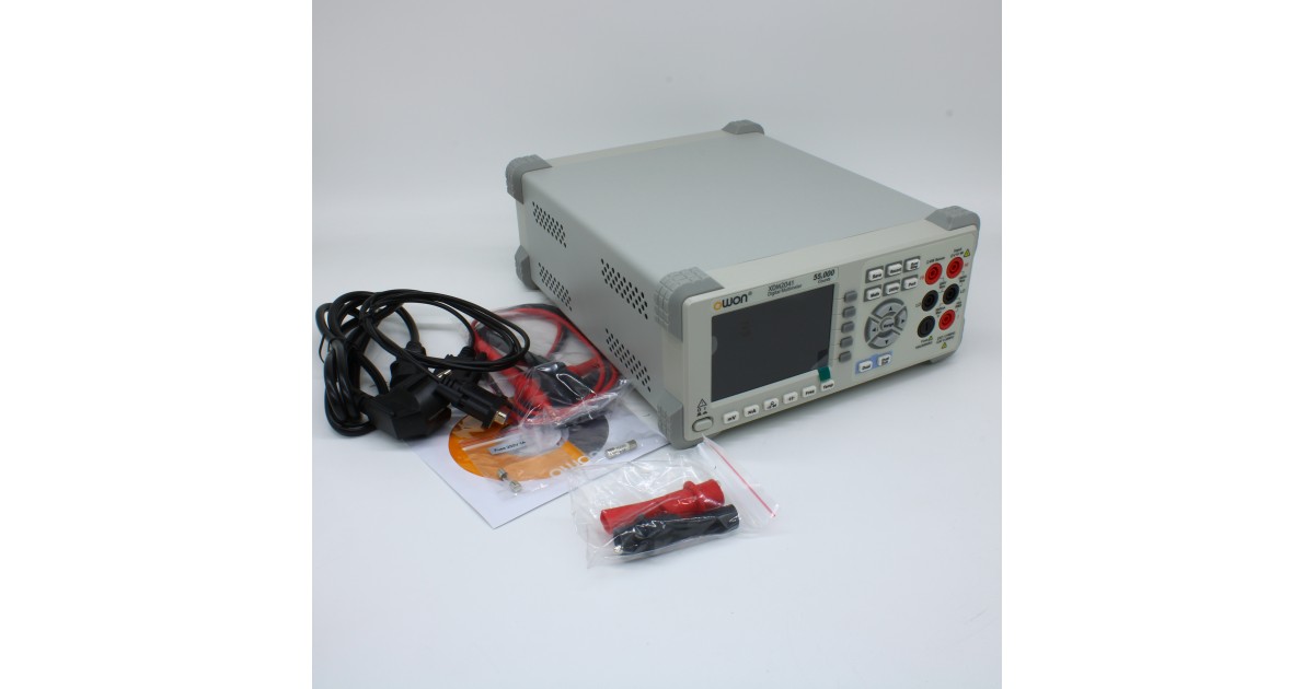 Купить XDM2041 OWON оптом в Москве