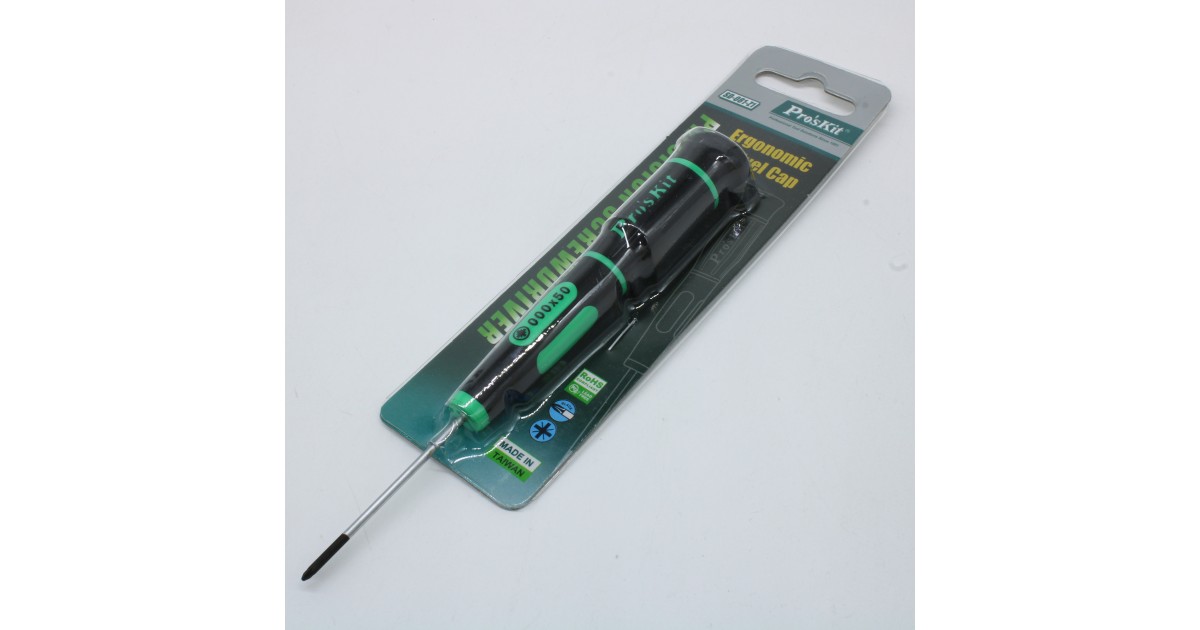 Купить SD-081-Z1 Pro'sKit оптом в Москве