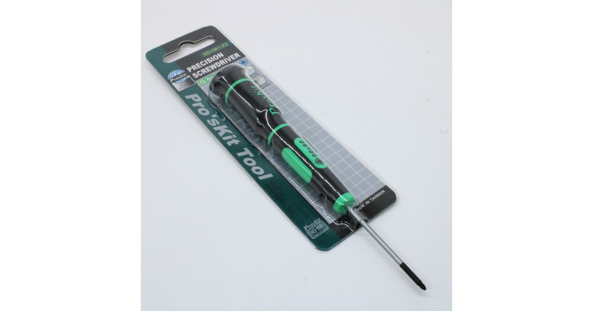 Купить SD-081-Z2 Pro'sKit оптом в Москве