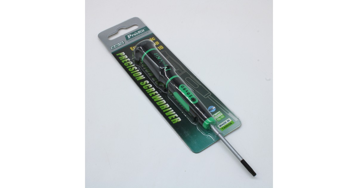 Купить SD-081-T10 Pro'sKit оптом в Москве