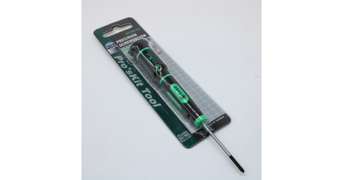 Купить SD-081-Z3 Pro'sKit оптом в Москве