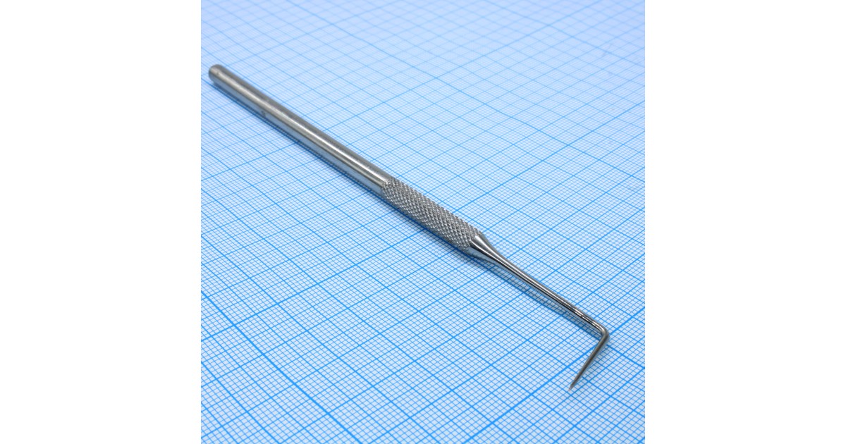 Купить Шило монтажное изогнутое ШМ-04 155мм 12-4324-8 Rexant оптом в Москве