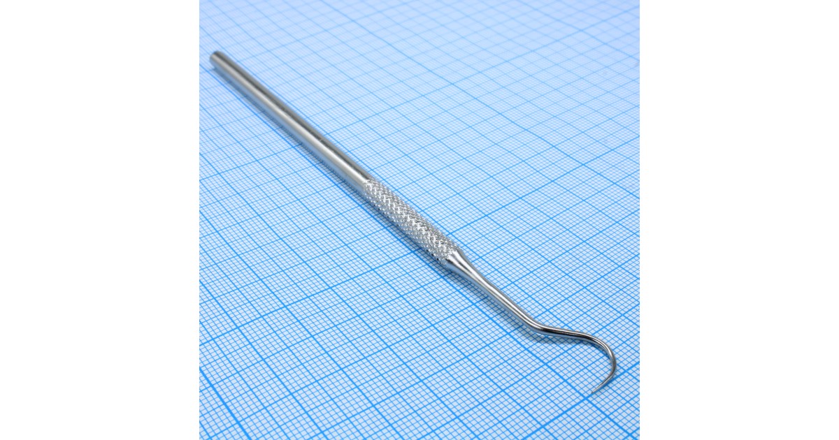 Купить Шило монтажное серповидное ШМ-06 155мм 12-4326-8 Rexant оптом в Москве