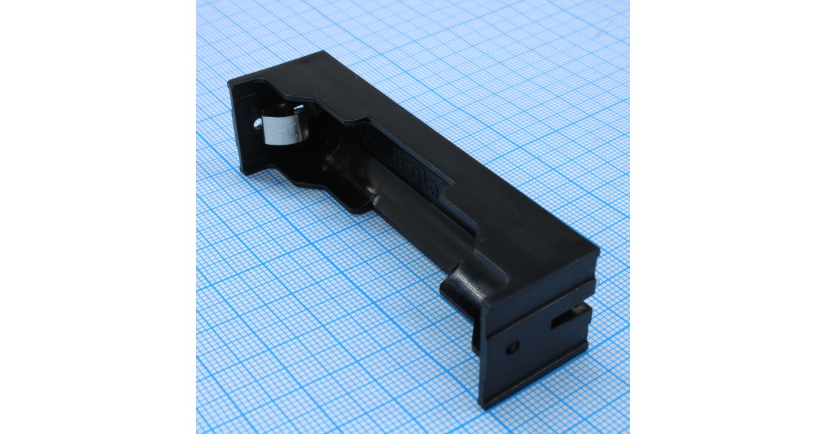 Купить L-KLS5-18650-006-D KLS оптом в Москве