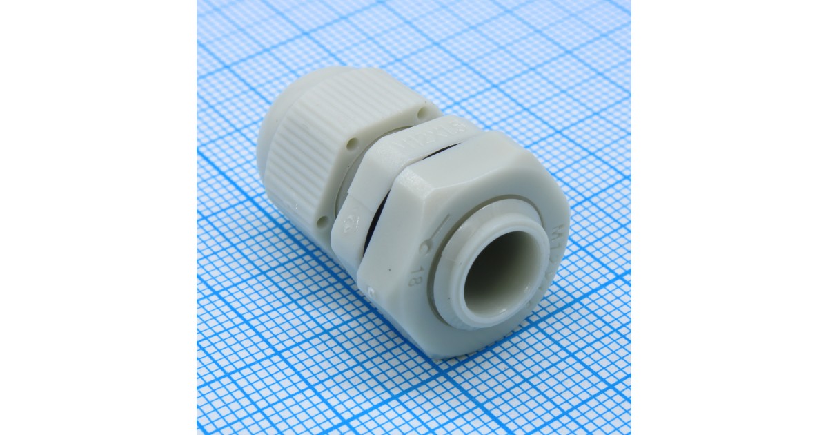 Купить Кабельный ввод M12-G BEISIT оптом в Москве