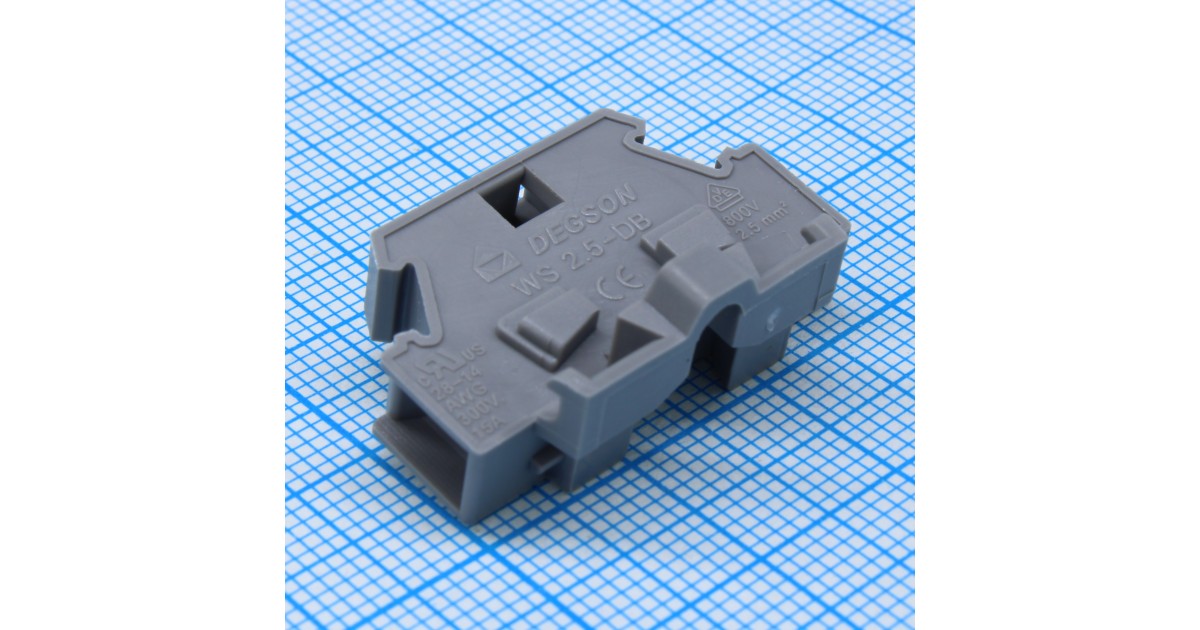 Купить WS2.5-DB-01P-11-00A(H) Degson оптом в Москве