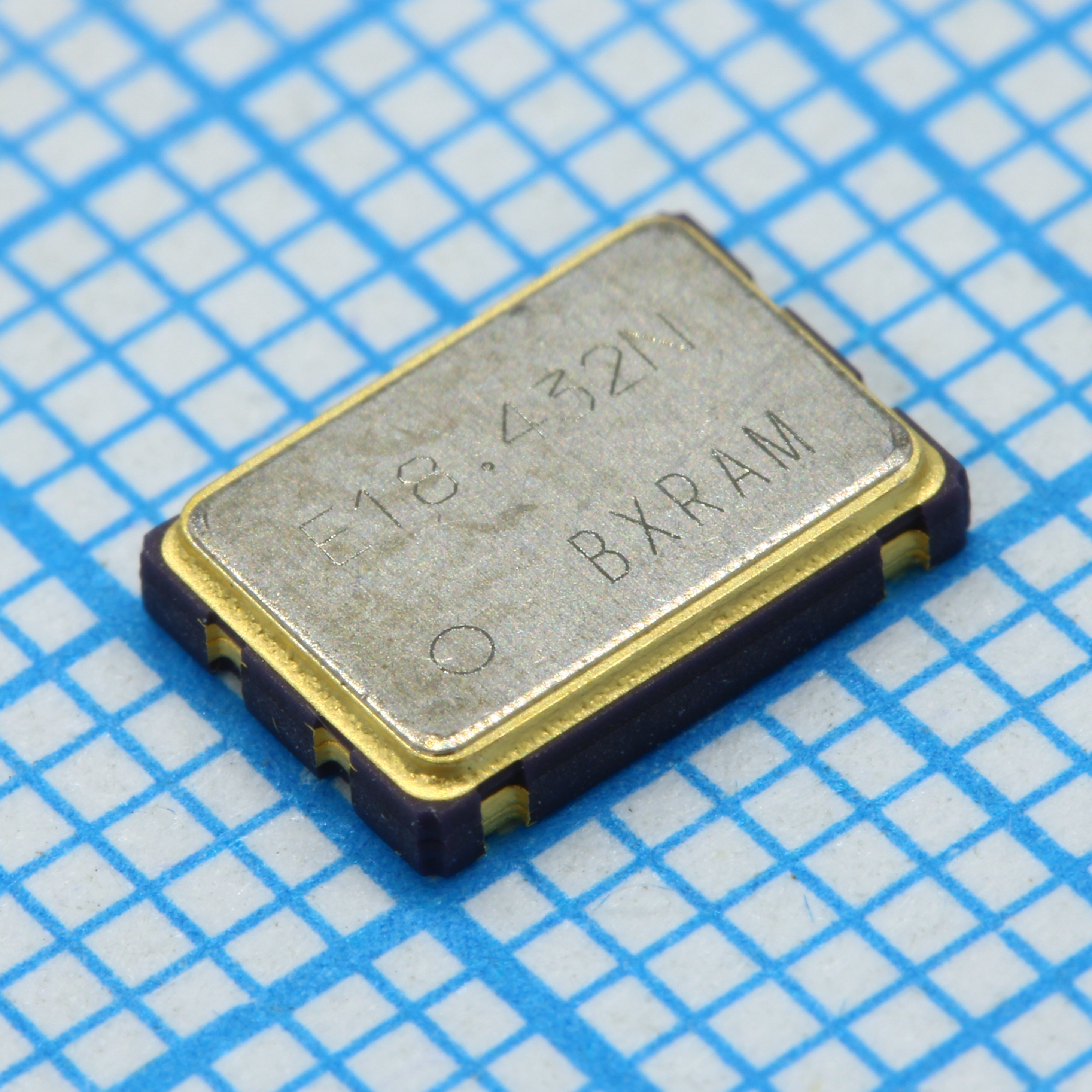 SG-8018CA 10,00000MHZ TJHPA3 - EPSON