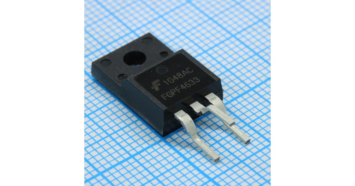 Купить FGPF4633 ONS оптом в Москве