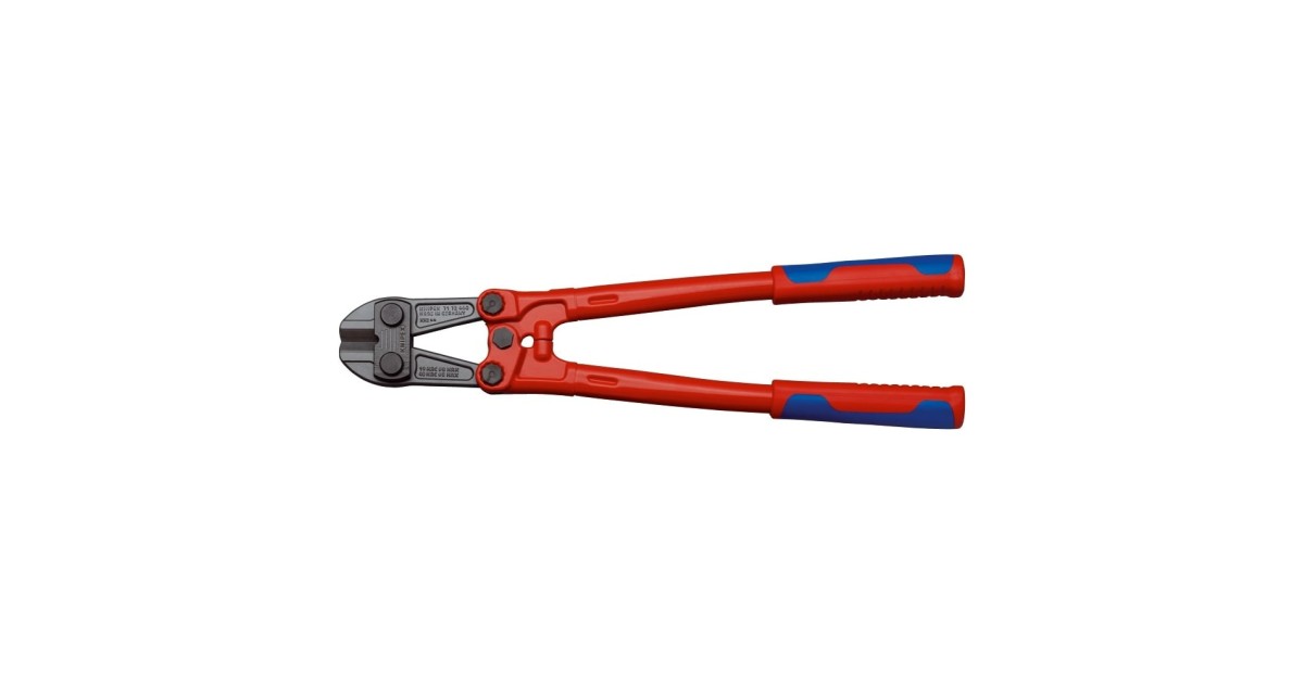 Купить Болторез KN-7172460 Knipex оптом в Москве