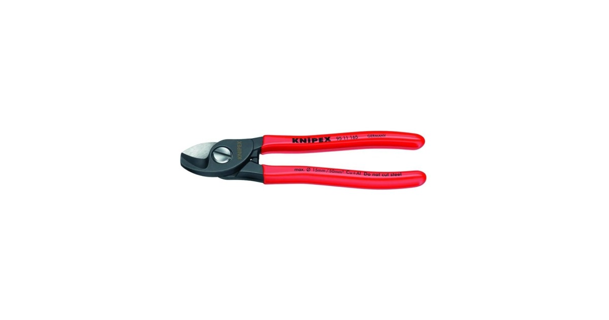 Купить Кабелерез KN-9511165 Knipex оптом в Москве