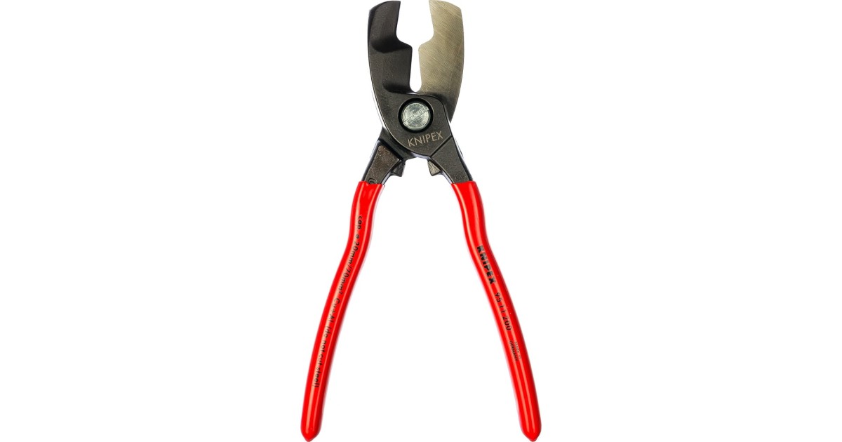 Купить Кабелерез KN-9511200 Knipex оптом в Москве