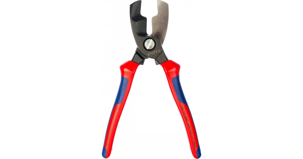 Купить Кабелерез KN-9512200 Knipex оптом в Москве