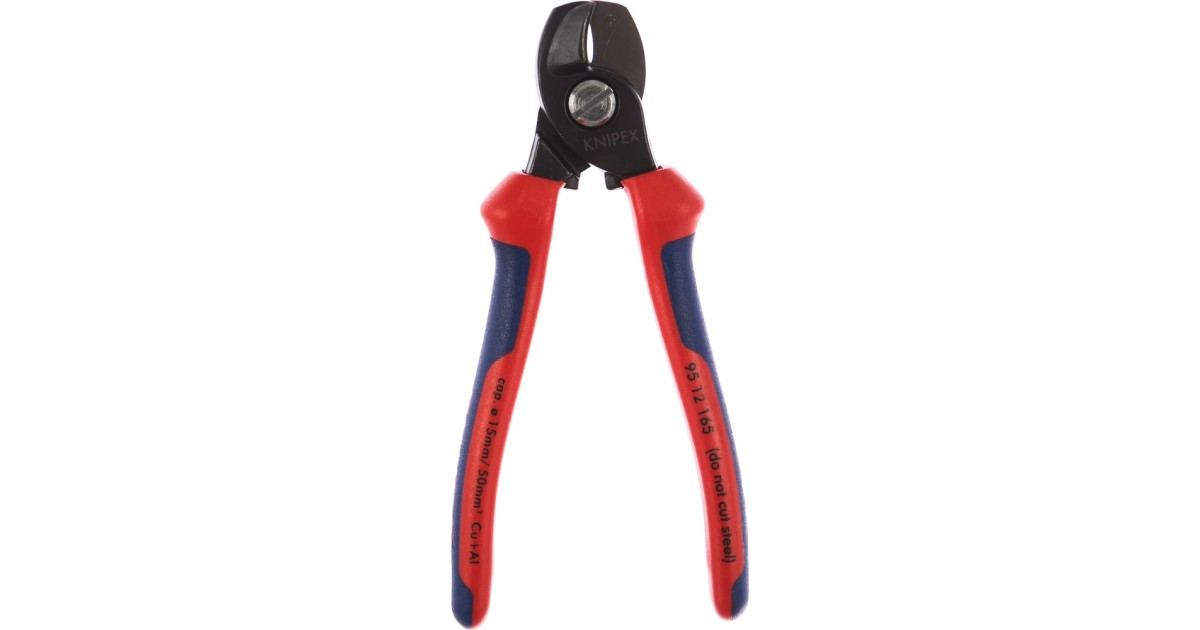 Купить Кабелерез KN-9512165 Knipex оптом в Москве