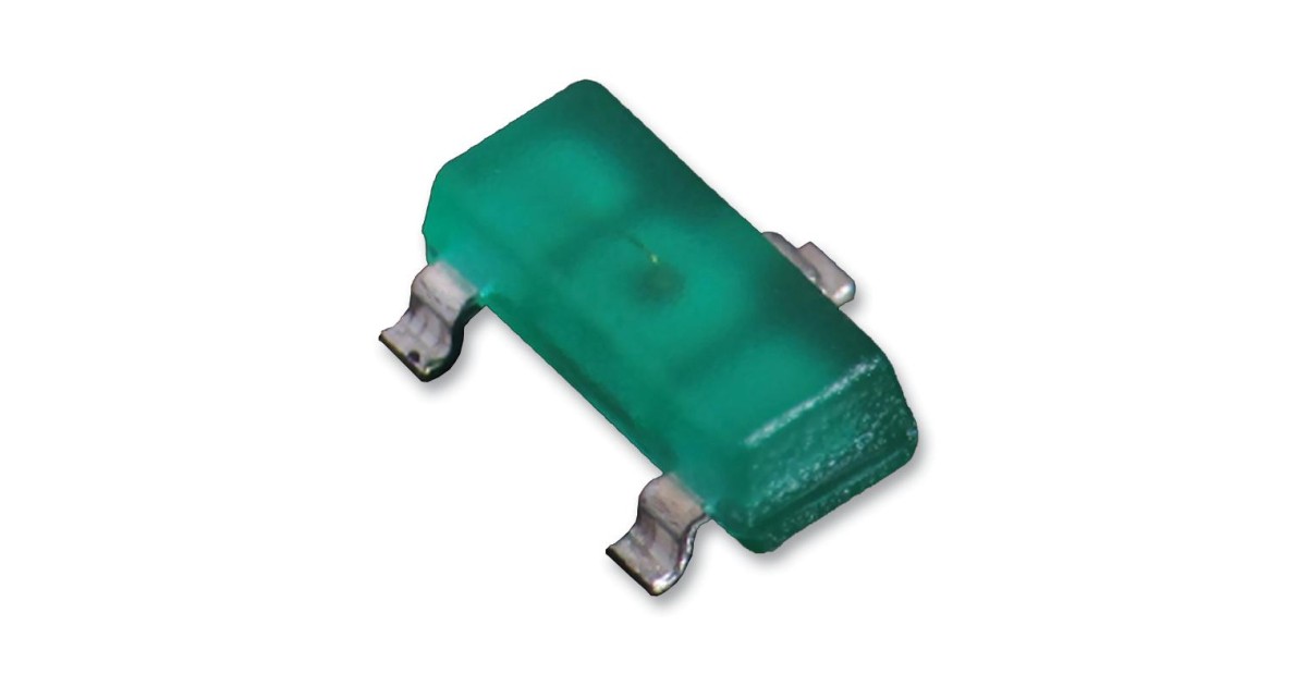 Купить KM-23SGD-F Kingbright оптом в Москве