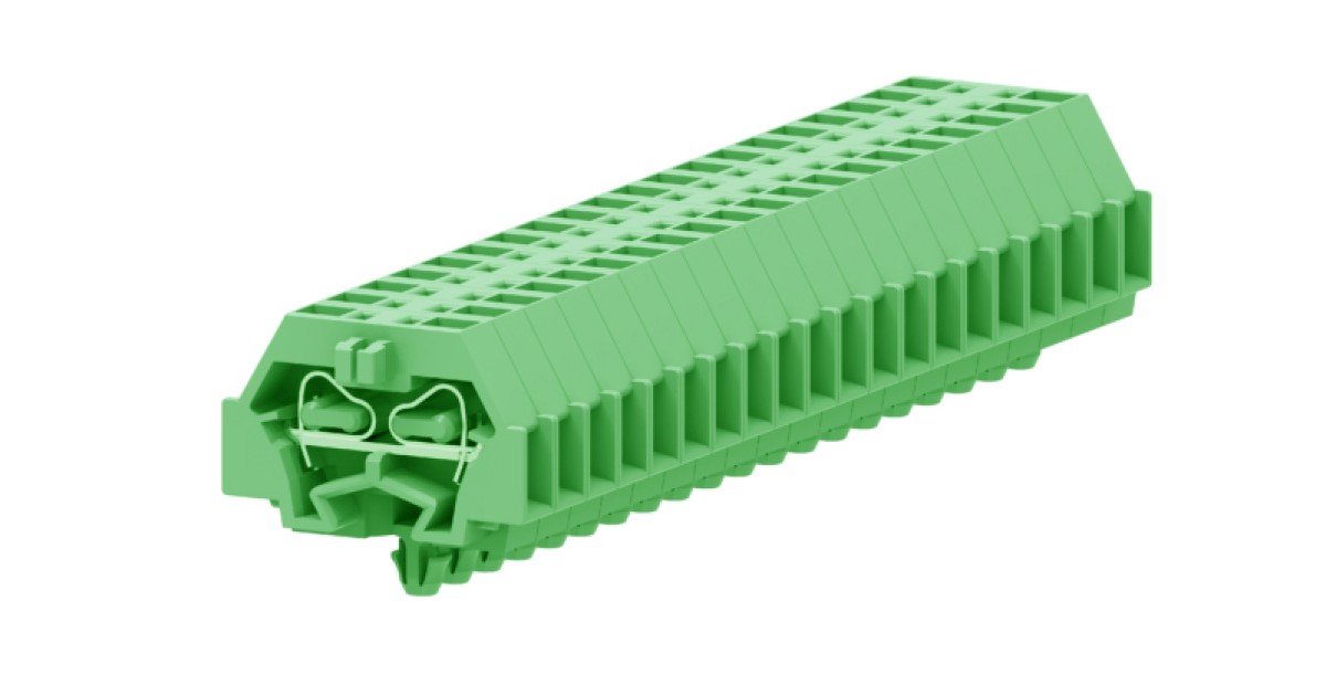 Купить Клемма мини 240316 SUPU оптом в Москве