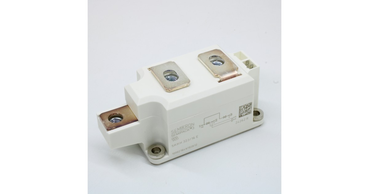 Купить SKKH323/16E SEMIKRON оптом в Москве