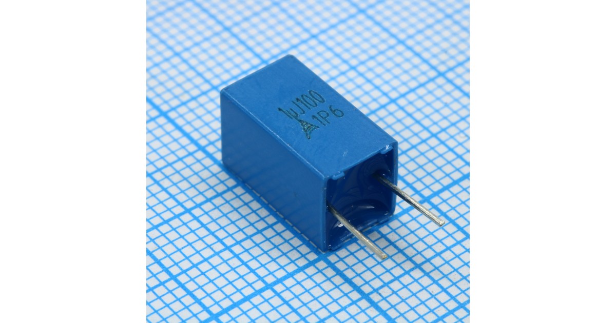 Купить B32529D1105J000 EPCOS оптом в Москве