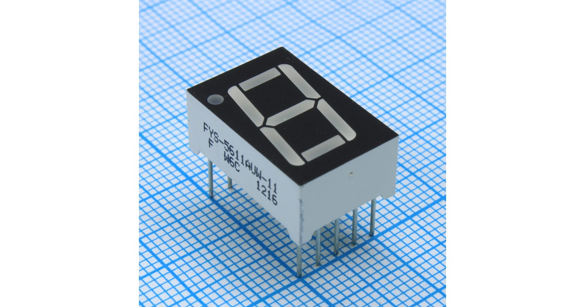 Купить FYS-5611AUW-11 FORYARD оптом в Москве