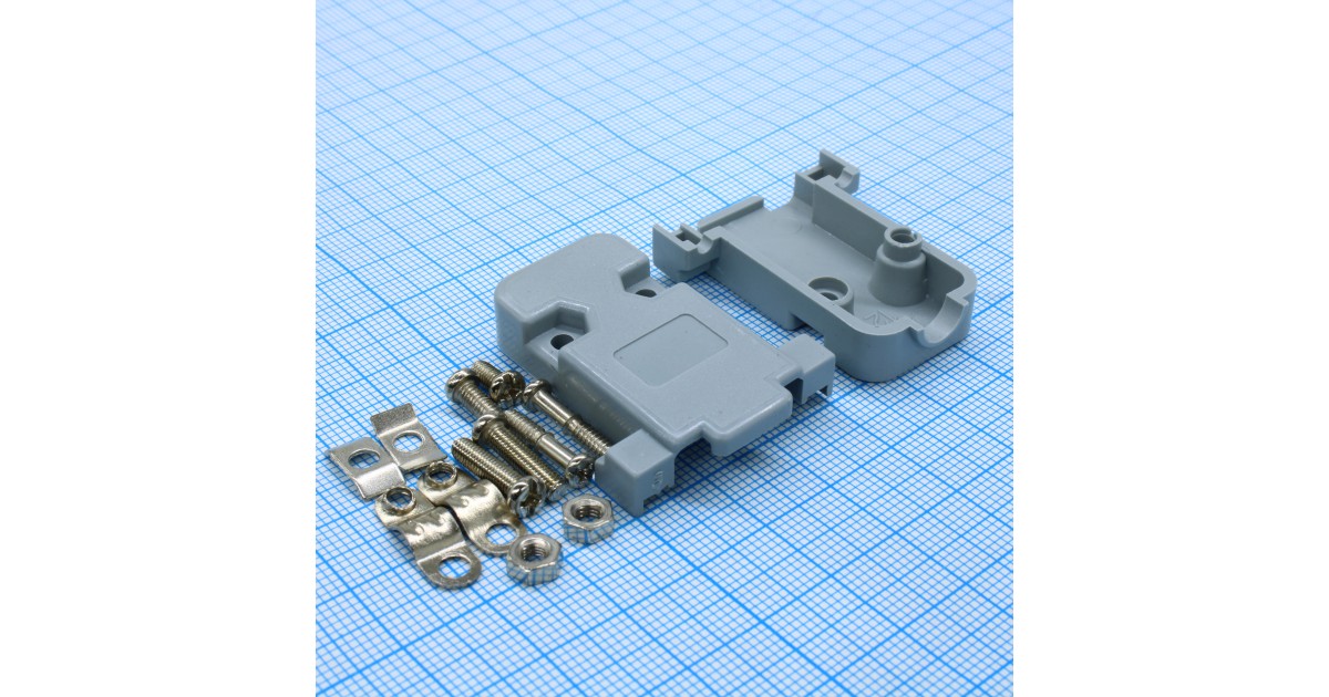 Купить L-KLS1-DB-09P-S-G KLS оптом в Москве