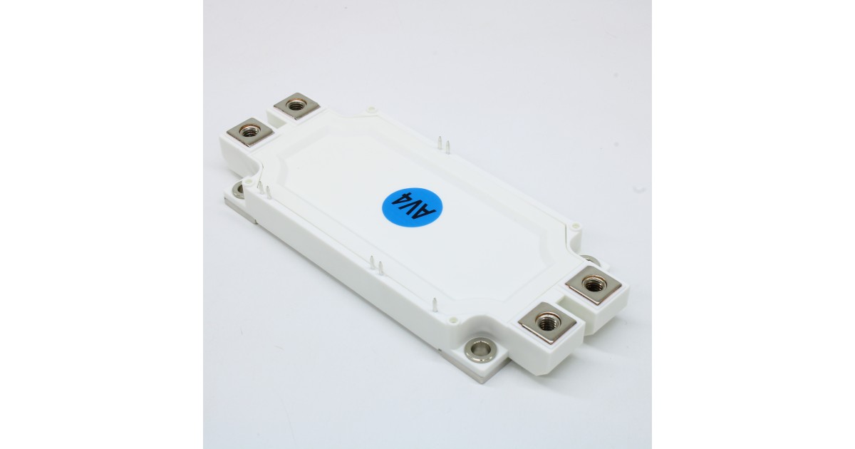 Купить DFI300HF12I4ME1 Leapers Semiconductor оптом в Москве