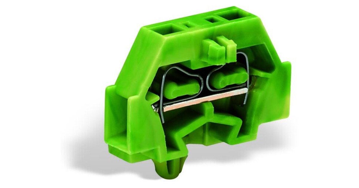 Купить Клемма мини 240317 SUPU оптом в Москве