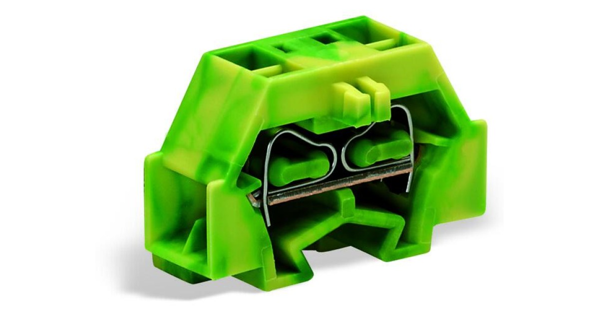 Купить Клемма мини 240337 SUPU оптом в Москве