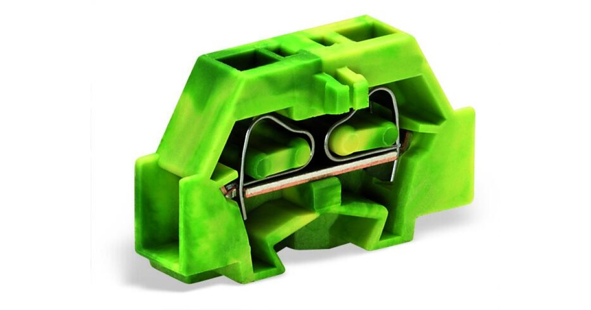 Купить Клемма мини 241307 SUPU оптом в Москве