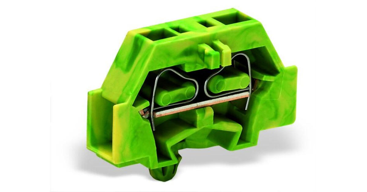 Купить Клемма мини 241317 SUPU оптом в Москве