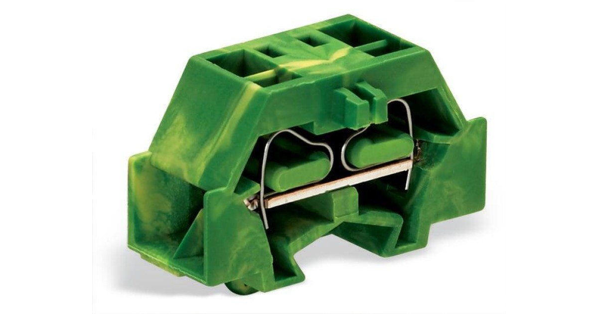 Купить Клемма мини 241347 SUPU оптом в Москве