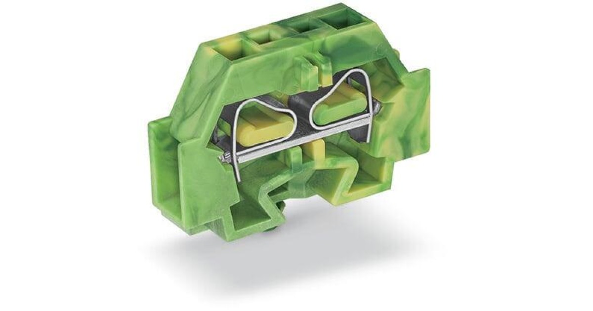 Купить Клемма мини 242317 SUPU оптом в Москве