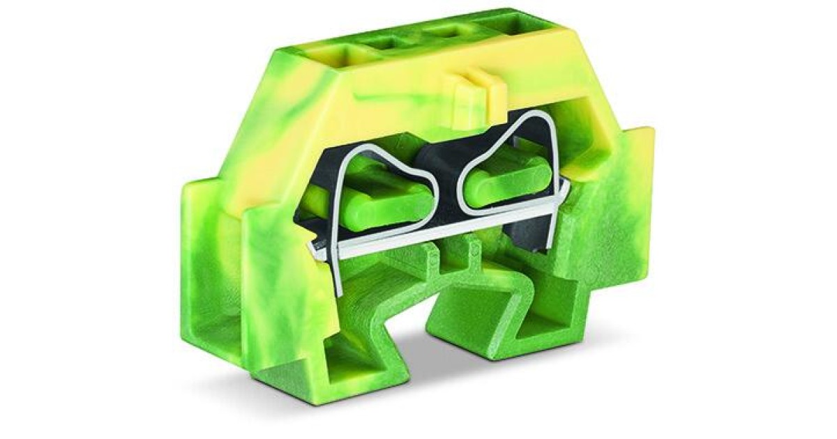 Купить Клемма мини 242327 SUPU оптом в Москве