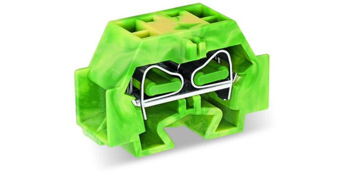 Купить Клемма мини 242347 SUPU оптом в Москве